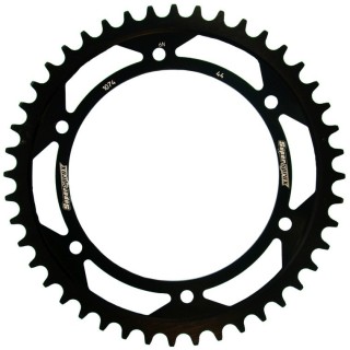 Corona Acero Moto