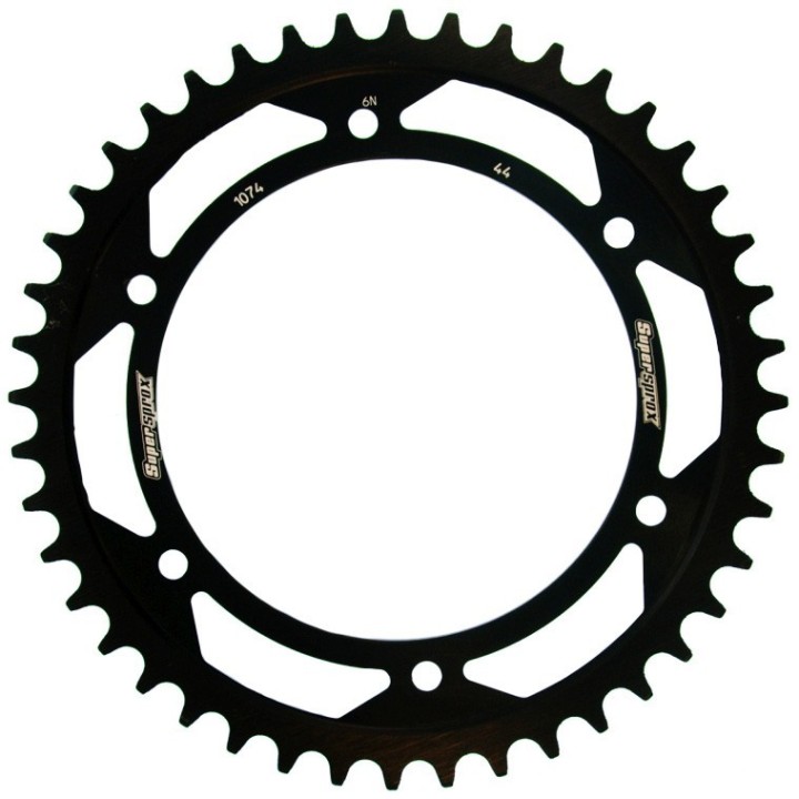 Corona Acero Moto