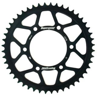 Corona Acero Moto