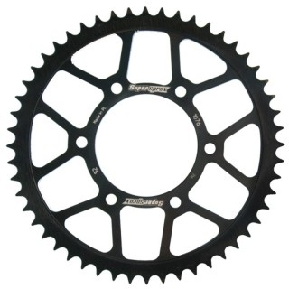 Corona Acero Moto