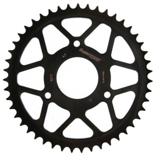 Corona Acero Moto