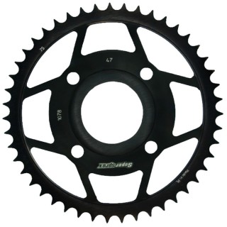 Corona Acero Moto