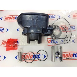 cilindro piaggio aprilia gilera