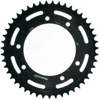 Corona Acero Moto