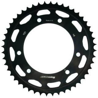 Corona Acero Moto
