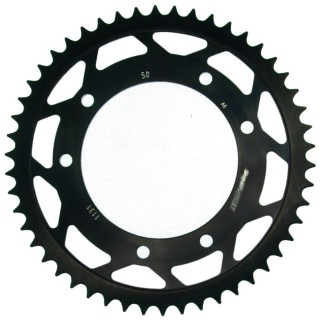 Corona Acero Moto