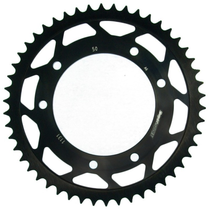 Corona Acero Moto