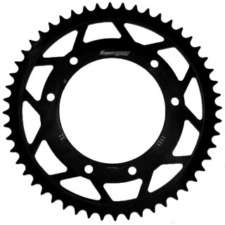 Corona Acero Moto