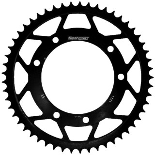Corona Acero Moto
