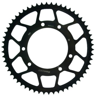 Corona Acero Moto