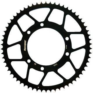 Corona Acero Moto