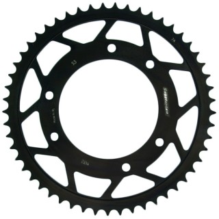 Corona Acero Moto