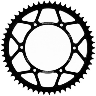 Corona Acero Moto