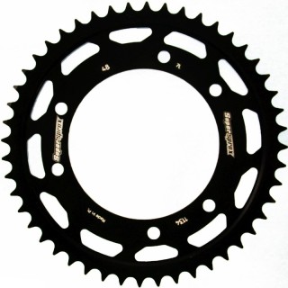 Corona Acero Moto