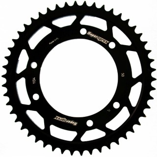 Corona Acero Moto