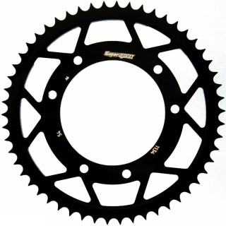 Corona Acero Moto