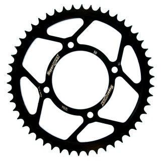Corona Acero Moto