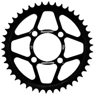 Corona Acero Moto