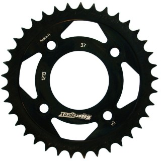 Corona Acero Moto