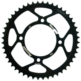 Corona Acero Moto