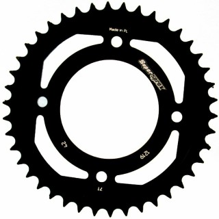 Corona Acero Moto