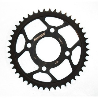 Corona Acero Moto