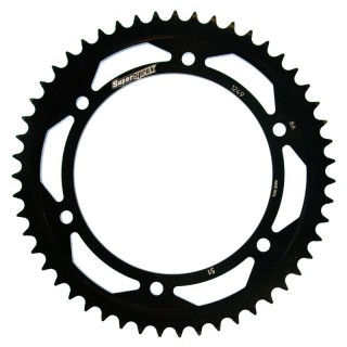 Corona Acero Moto