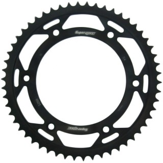 Corona Acero Moto