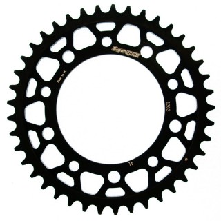 Corona Acero Moto