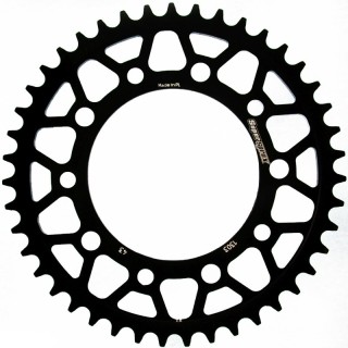 Corona Acero Moto