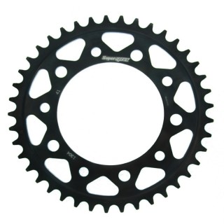 Corona Acero Moto