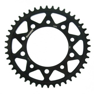 Corona Acero Moto