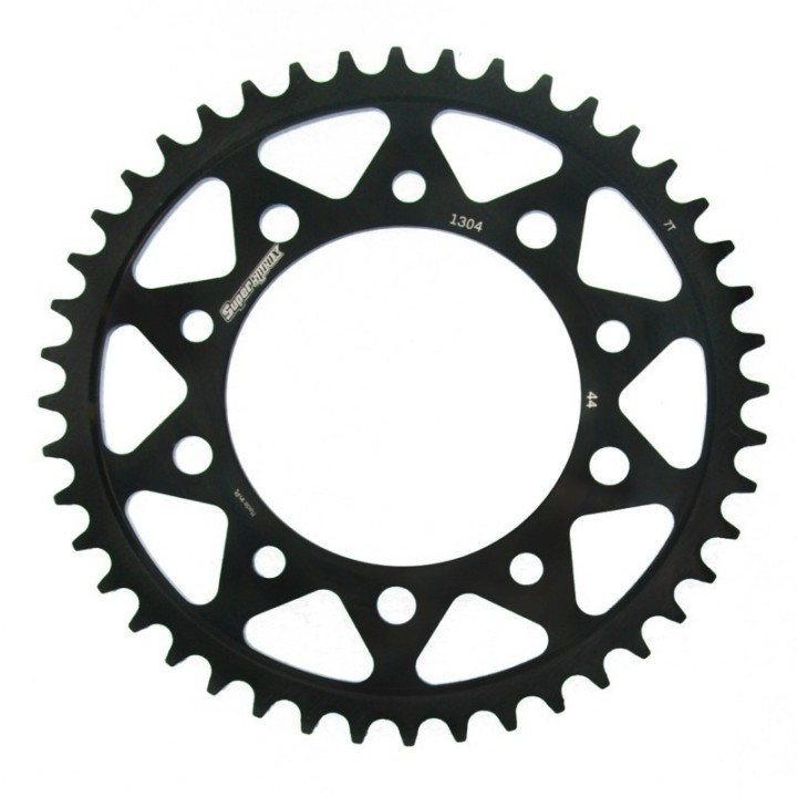 Corona Acero Moto