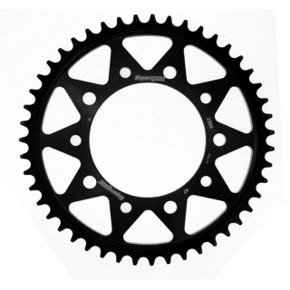 Corona Acero Moto