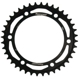 Corona Acero Moto