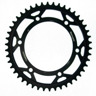 Corona Acero Moto