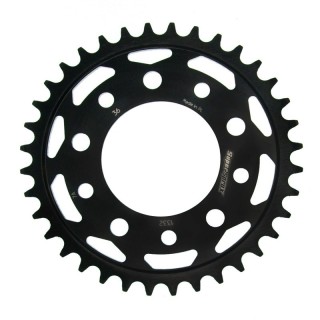 Corona Acero Moto