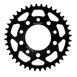 Corona Acero Moto
