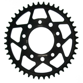 Corona Acero Moto