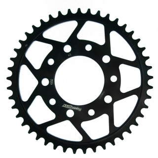 Corona Acero Moto