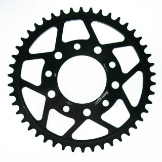 Corona Acero Moto