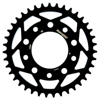 Corona Acero Moto