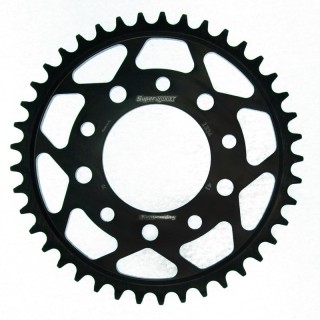 Corona Acero Moto