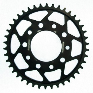 Corona Acero Moto