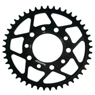 Corona Acero Moto