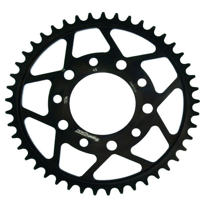 Corona Acero Moto