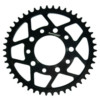 Corona Acero Moto