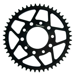 Corona Acero Moto