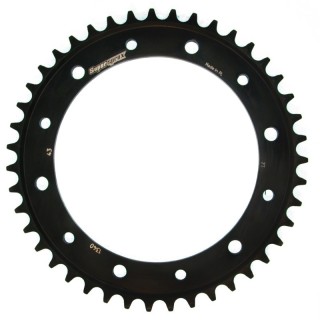 Corona Acero Moto
