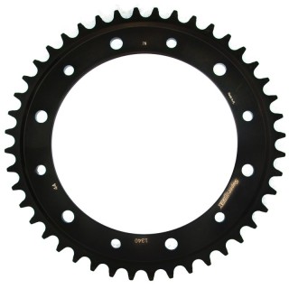Corona Acero Moto